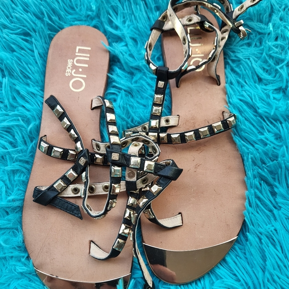 Liu.jo sandals - Picture 4 of 12